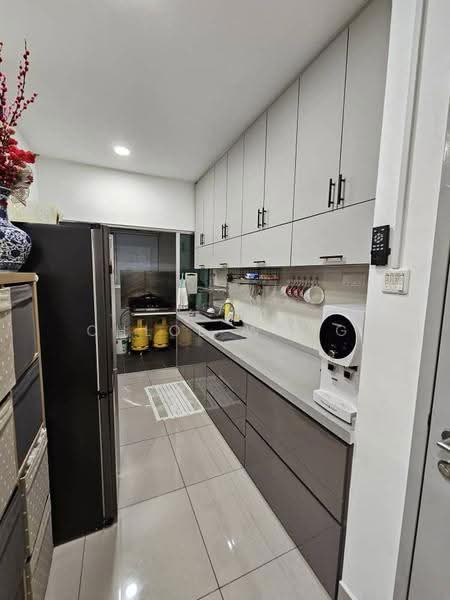 Service Residence for Rent at Serviced Residence @ Razak City Residences (RC Residences) - Chloe Wong - PropertyGuru.com.my