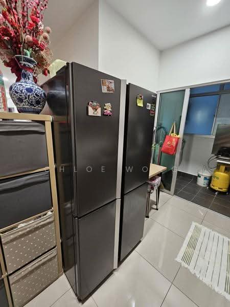 Service Residence for Rent at Serviced Residence @ Razak City Residences (RC Residences) - Chloe Wong - PropertyGuru.com.my