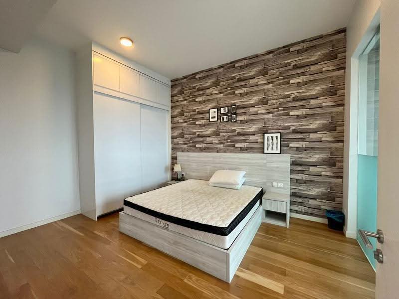 Service Residence for Rent at Vogue Suites One - Rex Tan - Bedroom - PropertyGuru.com.my