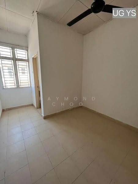 2-storey Terraced House for Sale in Klang (Selangor) - Raymond Choo - Interior - PropertyGuru.com.my