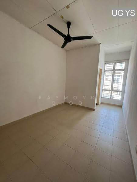 2-storey Terraced House for Sale in Klang (Selangor) - Raymond Choo - Interior - PropertyGuru.com.my