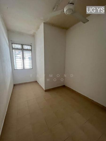 2-storey Terraced House for Sale in Klang (Selangor) - Raymond Choo - Interior - PropertyGuru.com.my