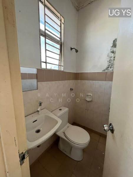2-storey Terraced House for Sale in Klang (Selangor) - Raymond Choo - Bathroom - PropertyGuru.com.my