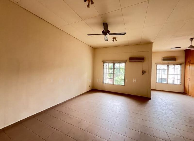 2-storey Terraced House for Sale in Pjs 9 (Sunway) - Edmund Goh - Interior - PropertyGuru.com.my