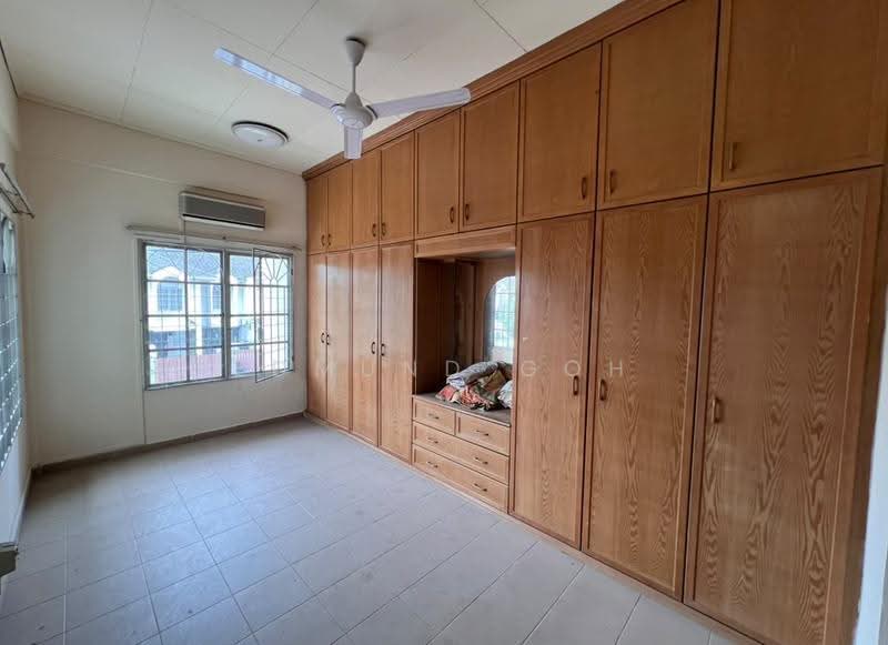 2-storey Terraced House for Sale in Pjs 9 (Sunway) - Edmund Goh - Bedroom - PropertyGuru.com.my