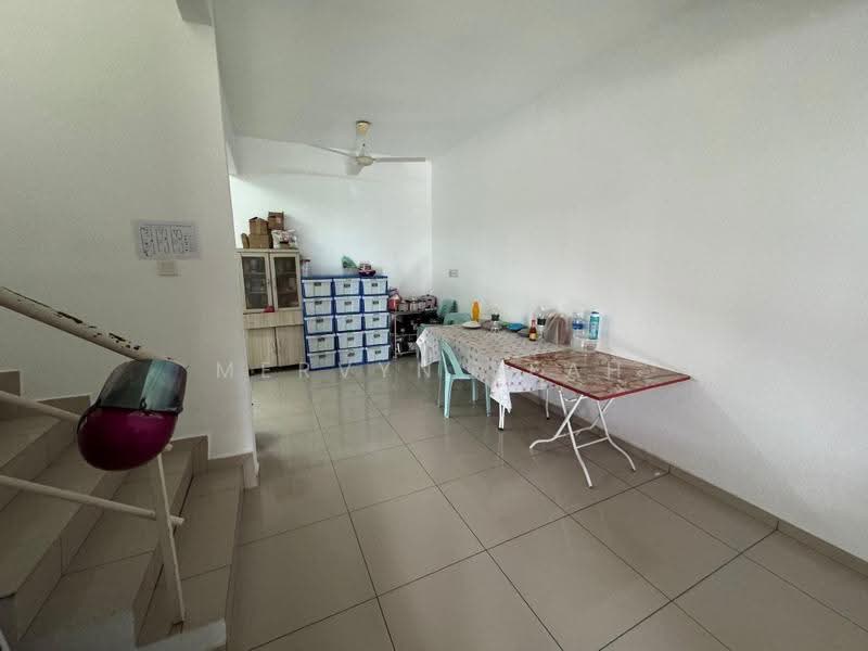 3-storey Terraced House for Sale in Ayer Itam (Penang) - Mervyn Seah - Interior - PropertyGuru.com.my
