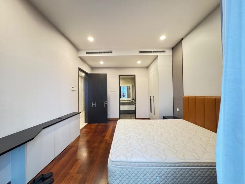 Service Residence for Rent at The Manor - Chia Sin - PropertyGuru.com.my