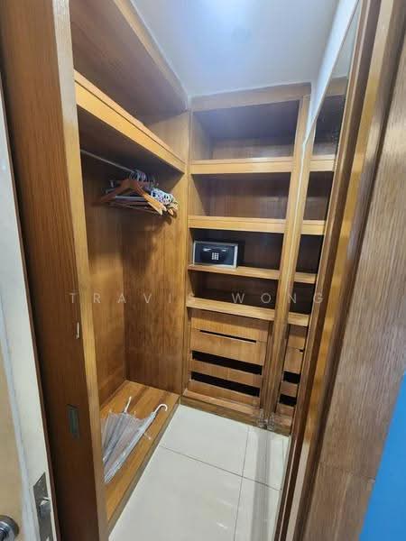 Service Residence for Rent at Cormar Suites (Fraser Place (Lot 163)) - Travis Wong - Interior - PropertyGuru.com.my