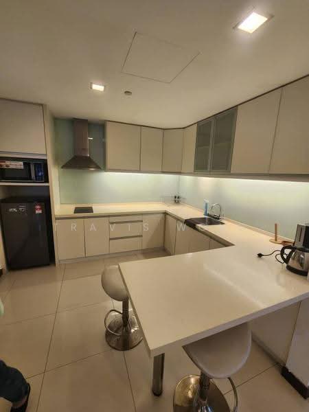 Service Residence for Rent at Cormar Suites (Fraser Place (Lot 163)) - Travis Wong - PropertyGuru.com.my