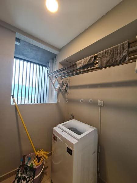 Kediaman Servis untuk Disewa di Emerald 9 - Aimns Goy - Interior - PropertyGuru.com.my