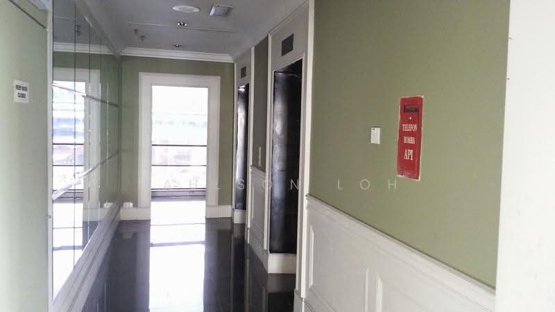 Shop for Rent in Masjid India (KL City Centre) - Paulson Loh - Corridor - PropertyGuru.com.my