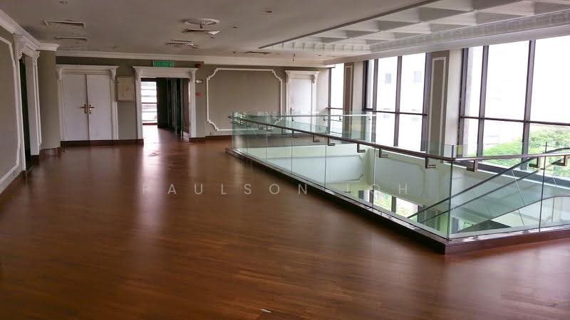 Shop for Rent in Masjid India (KL City Centre) - Paulson Loh - Interior - PropertyGuru.com.my