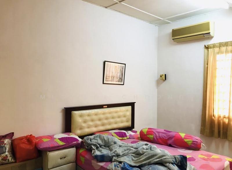 Pangsapuri untuk Dijual di Sri Anggerik 2 - Michael Choong - Bedroom - PropertyGuru.com.my