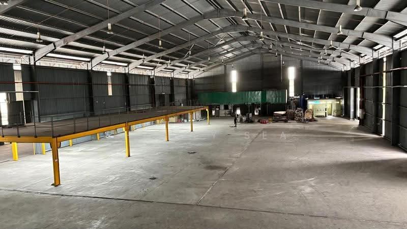 Factory for Rent in Kampung Sungai Lalang (Semenyih) - Shirley Sea - PropertyGuru.com.my