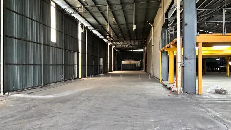Factory for Rent in Kampung Sungai Lalang (Semenyih) - Shirley Sea - PropertyGuru.com.my
