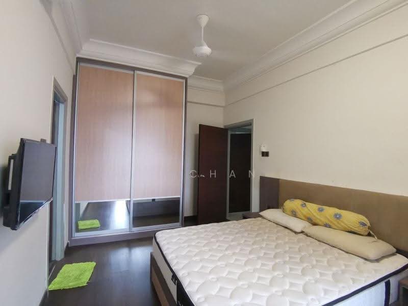 Kediaman Servis untuk Disewa di V@SUMMERPLACE - SJ CHAN - PropertyGuru.com.my