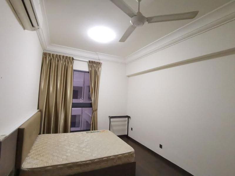 Kediaman Servis untuk Disewa di V@SUMMERPLACE - SJ CHAN - Bedroom - PropertyGuru.com.my