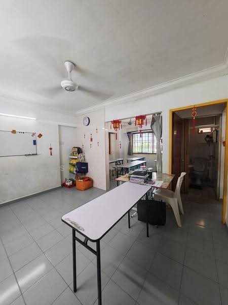 Pangsapuri untuk Dijual di Taman Seri Hijau - Sam Yeoh - PropertyGuru.com.my