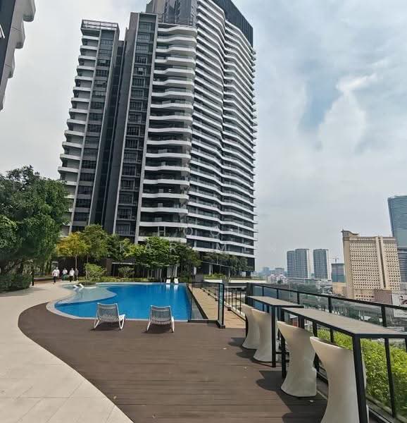 Condominium for Sale at Setia Sky Seputeh - Hooi Karlmen - Exterior - PropertyGuru.com.my