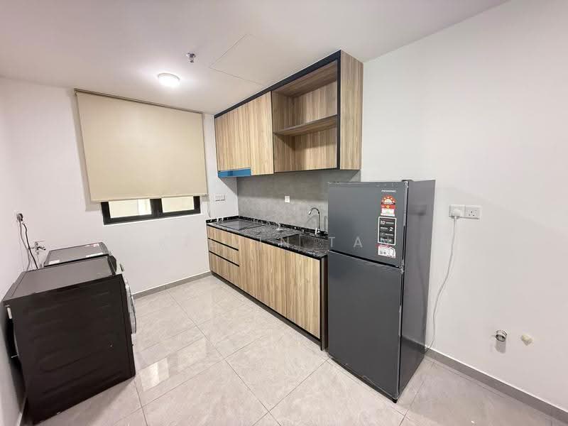 Kediaman Servis untuk Disewa di Savana @ Utropolis - Kelvin Tan - Kitchen - PropertyGuru.com.my