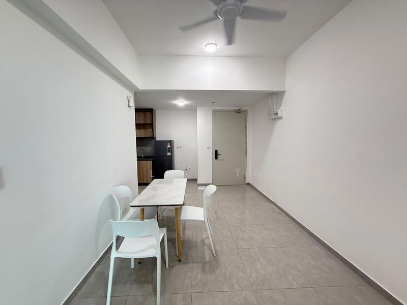 Kediaman Servis untuk Disewa di Savana @ Utropolis - Kelvin Tan - Kitchen - PropertyGuru.com.my