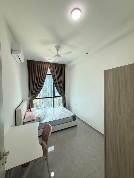 Kediaman Servis untuk Disewa di Savana @ Utropolis - Kelvin Tan - Bedroom - PropertyGuru.com.my