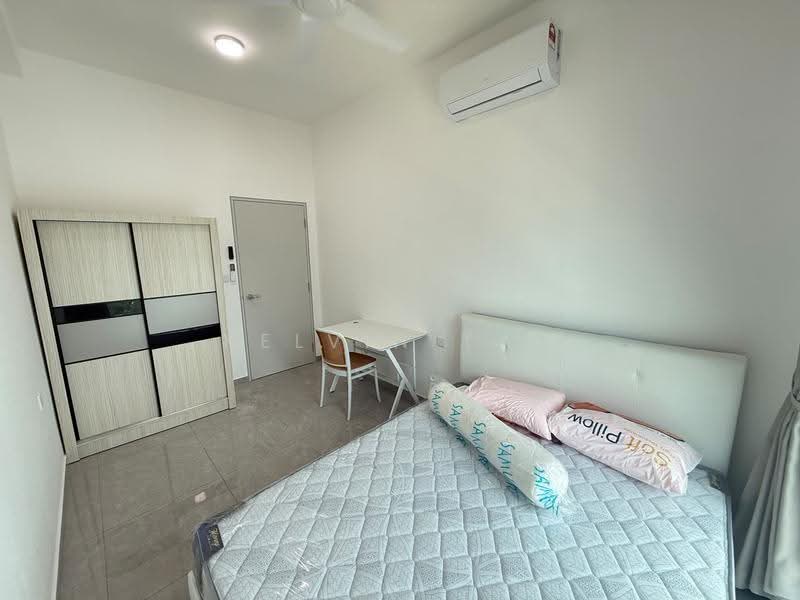Kediaman Servis untuk Disewa di Savana @ Utropolis - Kelvin Tan - Bedroom - PropertyGuru.com.my