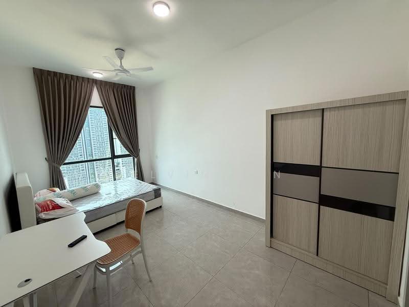 Kediaman Servis untuk Disewa di Savana @ Utropolis - Kelvin Tan - Bedroom - PropertyGuru.com.my