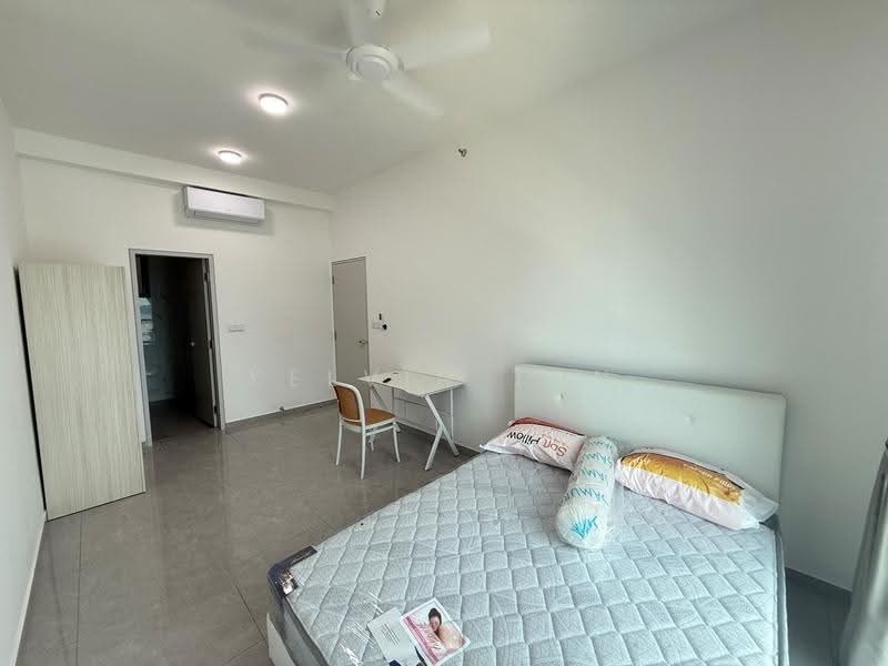 Kediaman Servis untuk Disewa di Savana @ Utropolis - Kelvin Tan - Bedroom - PropertyGuru.com.my