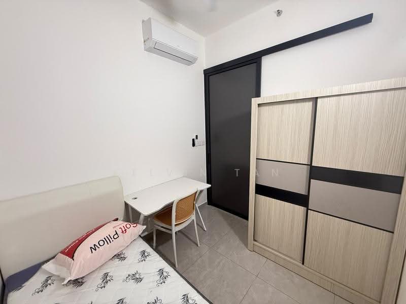 Kediaman Servis untuk Disewa di Savana @ Utropolis - Kelvin Tan - Bedroom - PropertyGuru.com.my