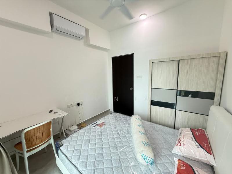 Kediaman Servis untuk Disewa di Savana @ Utropolis - Kelvin Tan - Bedroom - PropertyGuru.com.my