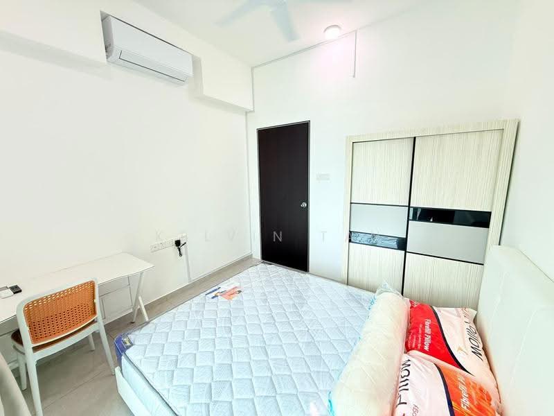 Service Residence for Rent at Savana @ Utropolis - Kelvin Tan - Bedroom - PropertyGuru.com.my