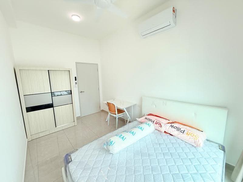 Service Residence for Rent at Savana @ Utropolis - Kelvin Tan - Bedroom - PropertyGuru.com.my