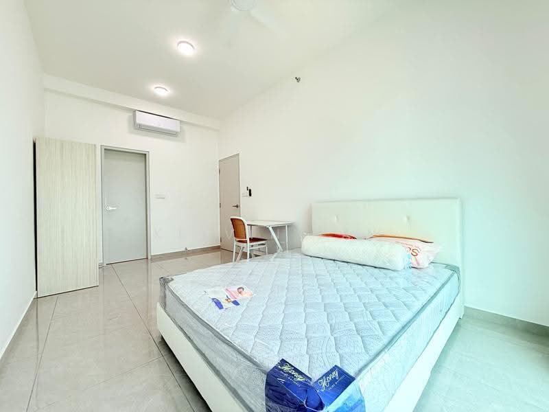Service Residence for Rent at Savana @ Utropolis - Kelvin Tan - Bedroom - PropertyGuru.com.my