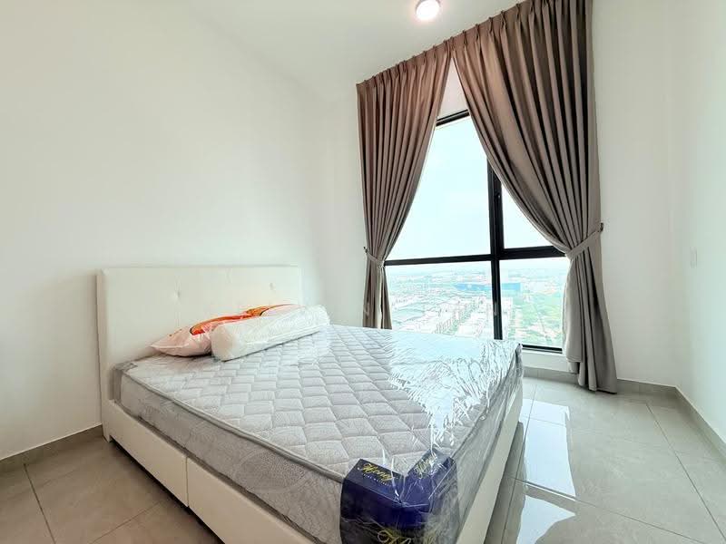 Service Residence for Rent at Savana @ Utropolis - Kelvin Tan - Bedroom - PropertyGuru.com.my