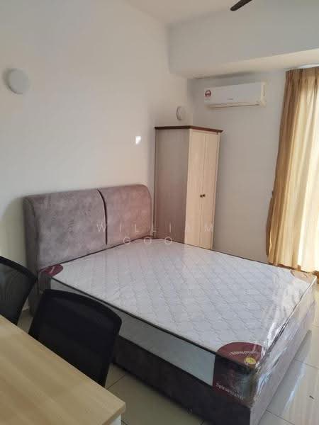 Kondominium untuk Disewa di EXO Residences - William Gooi - Bedroom - PropertyGuru.com.my