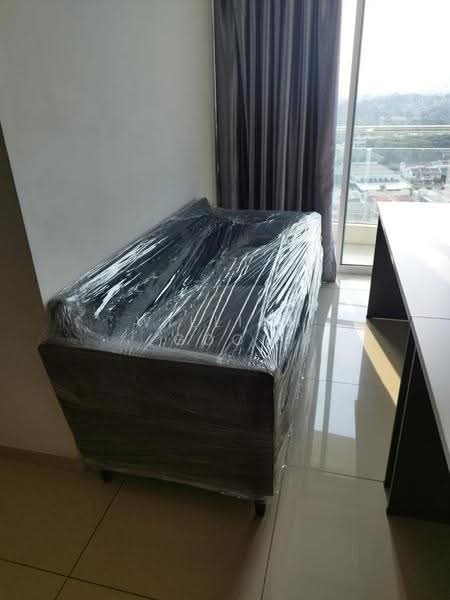 Kondominium untuk Disewa di EXO Residences - William Gooi - Interior - PropertyGuru.com.my