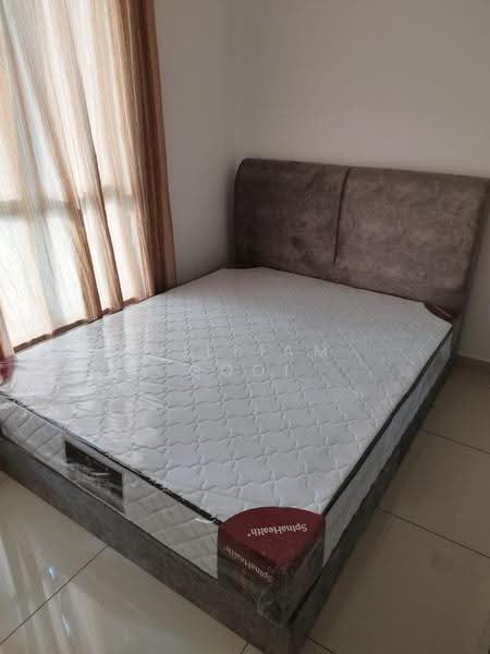 Kondominium untuk Disewa di EXO Residences - William Gooi - Bedroom - PropertyGuru.com.my