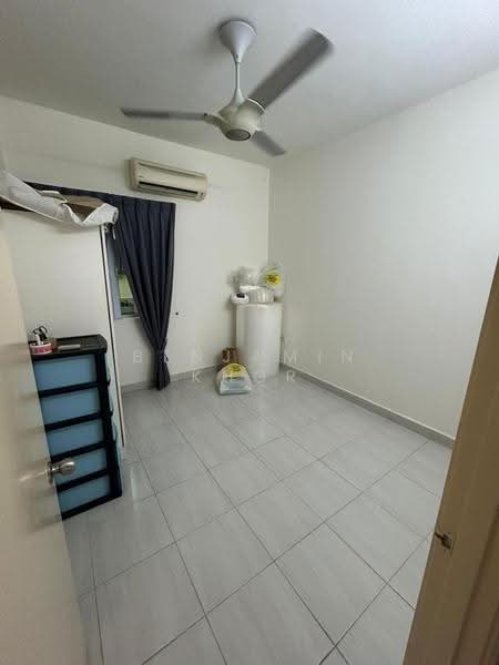 Service Residence for Rent at Koi Kinrara - Benjamin Khor - Interior - PropertyGuru.com.my