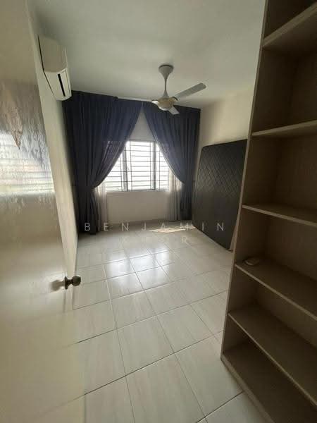 Service Residence for Rent at Koi Kinrara - Benjamin Khor - Bedroom - PropertyGuru.com.my