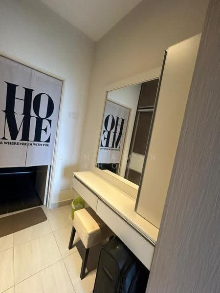 Service Residence for Rent at Koi Kinrara - Benjamin Khor - Interior - PropertyGuru.com.my