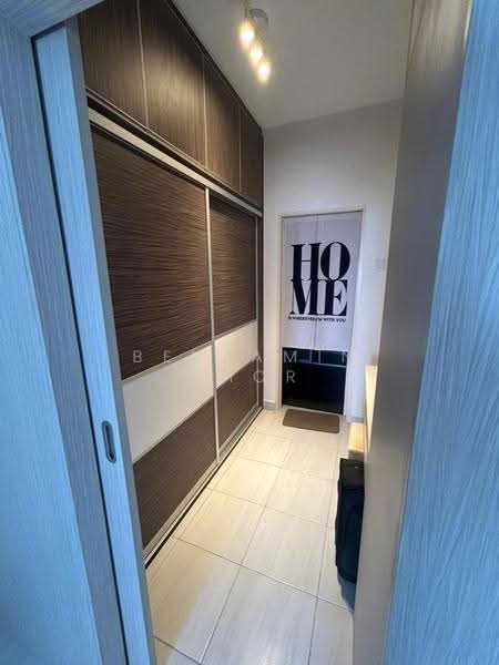 Service Residence for Rent at Koi Kinrara - Benjamin Khor - Entrance - PropertyGuru.com.my