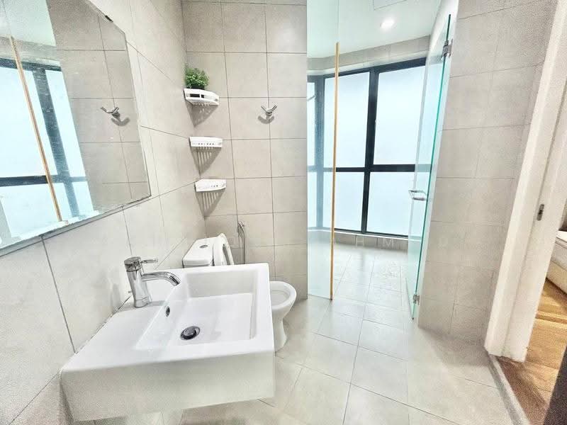 Service Residence for Rent at Setia SKY Residences - Akhtiqah Ahmad - Bathroom - PropertyGuru.com.my