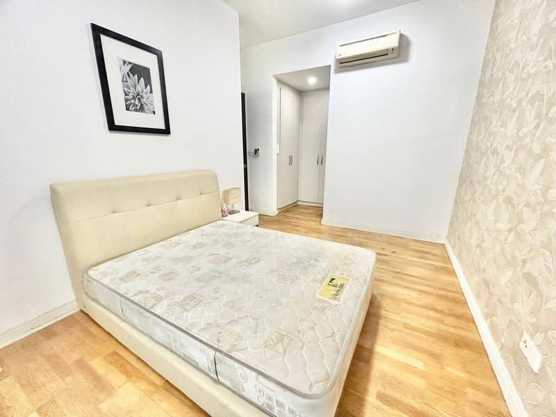 Service Residence for Rent at Setia SKY Residences - Akhtiqah Ahmad - Bedroom - PropertyGuru.com.my