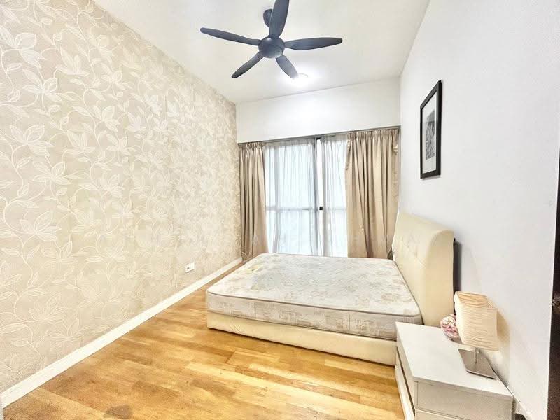 Service Residence for Rent at Setia SKY Residences - Akhtiqah Ahmad - Bedroom - PropertyGuru.com.my