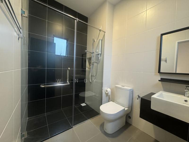 Rumah Teres 2-Tingkat untuk Dijual di Eco Botanic (Iskandar Puteri (Nusajaya)) - Wendy Lai - Bathroom - PropertyGuru.com.my