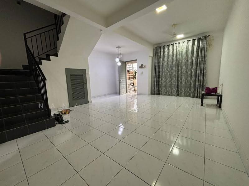 Terraced House for Sale in Sepang (Selangor) - Nana Nazarallah - PropertyGuru.com.my