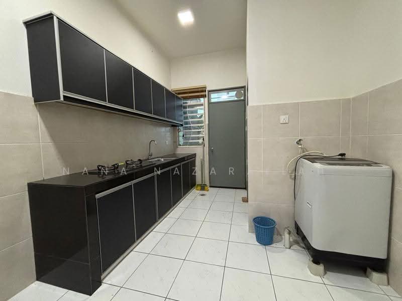 Terraced House for Sale in Sepang (Selangor) - Nana Nazarallah - PropertyGuru.com.my
