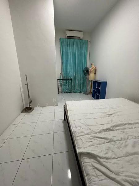 Terraced House for Sale in Sepang (Selangor) - Nana Nazarallah - PropertyGuru.com.my