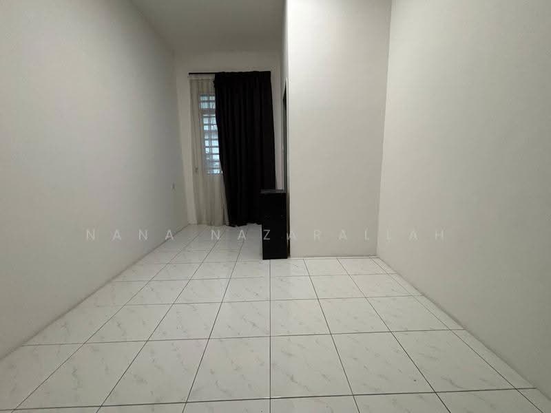 Terraced House for Sale in Sepang (Selangor) - Nana Nazarallah - PropertyGuru.com.my